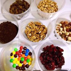 白記特色津門小吃 清真店