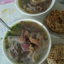 雨軒齋清真食品 聯系方式、地址及營業時間