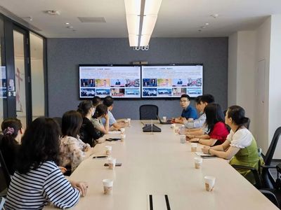 廣州市公用事業(yè)技師學(xué)院 校企合作雙向賦能，產(chǎn)教融合互融共生，共筑廣州軟件開發(fā)新高地